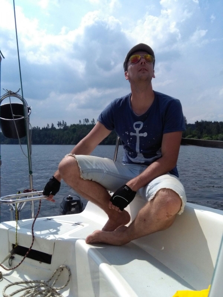 Orlík