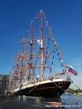 Sedov, Russia