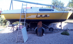 dehler varianta 65